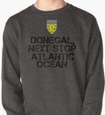 Donegal Pullover