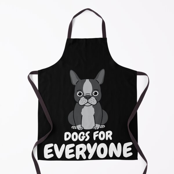 Item preview, Dogs For Everybody designed and sold by YueHeng Creates ⭐⭐⭐⭐⭐.