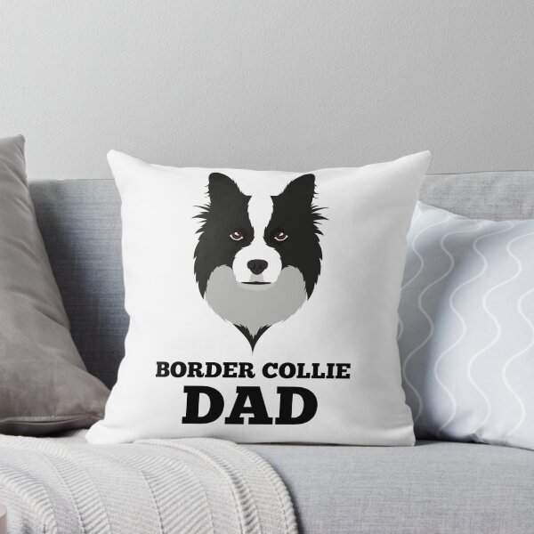 Item preview, Border Collie Dad designed and sold by lMonsterPlanetl.