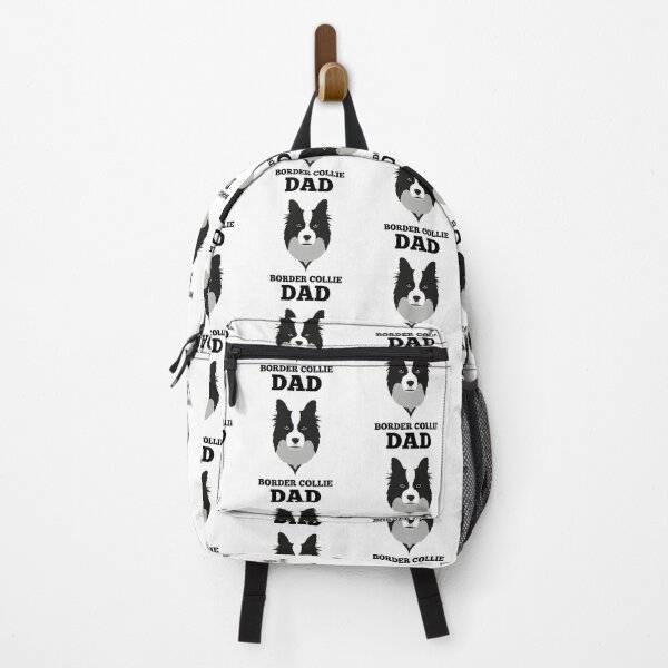 Item preview, Border Collie Dad designed and sold by lMonsterPlanetl.