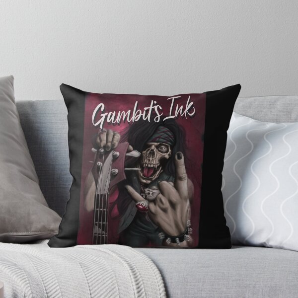 Item preview, Rock On designed and sold by GambitsInk.