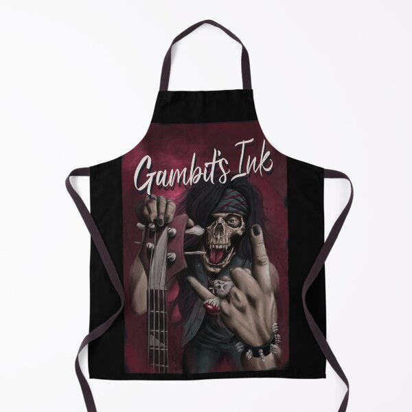 Item preview, Rock On designed and sold by GambitsInk.