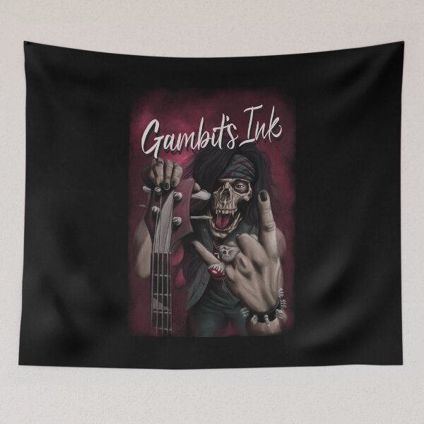 Item preview, Rock On designed and sold by GambitsInk.