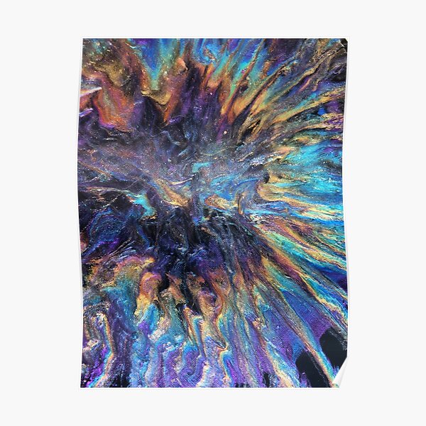 Supernova Poster