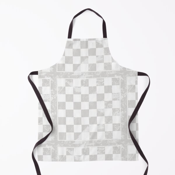 Item preview, Chess Board White Marble designed and sold by CozyMarket.