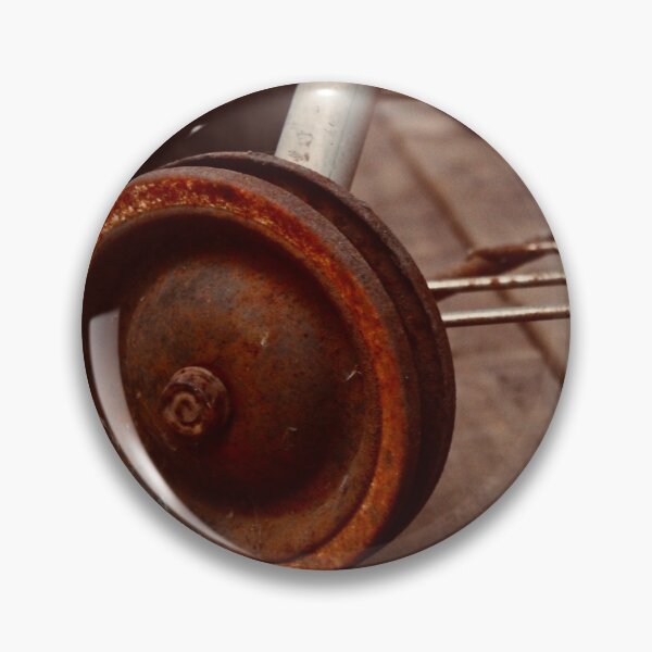 Item preview, Vintage Kettle Wheels designed and sold by Kaydileigh.