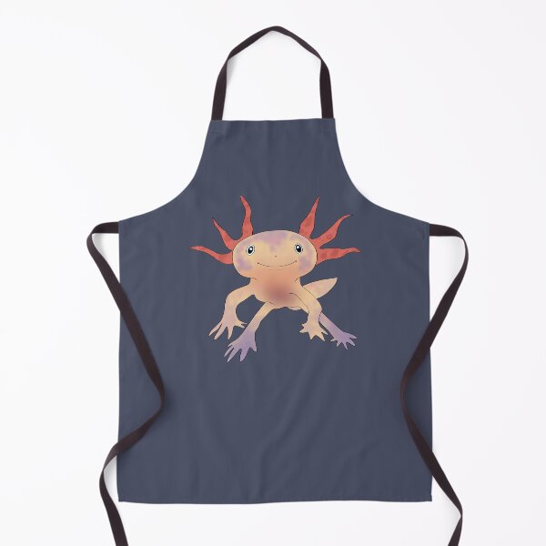 Item preview, Axolotl designed and sold by laurenmoee.