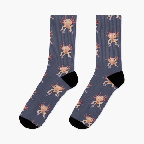 Item preview, Axolotl designed and sold by laurenmoee.