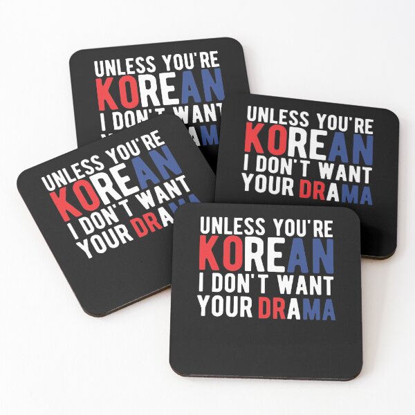 Item preview, Korean Drama Lover Entusiast Kpop Bts Anime designed and sold by WichitaClothing.