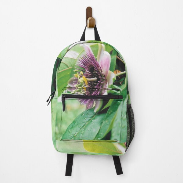 Item preview, Passion Flower designed and sold by DuskWingArts.