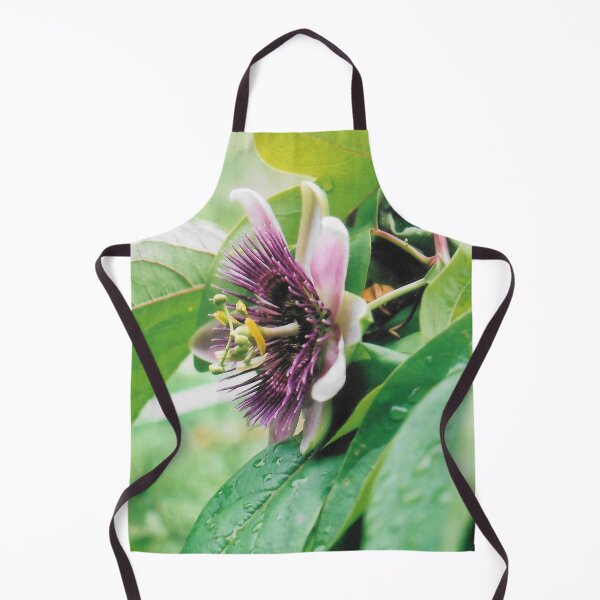 Item preview, Passion Flower designed and sold by DuskWingArts.