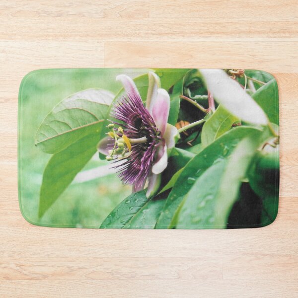 Item preview, Passion Flower designed and sold by DuskWingArts.