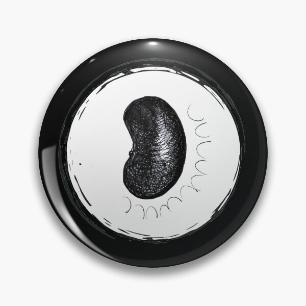 Item preview, Magic Bean designed and sold by Christina Boykin.