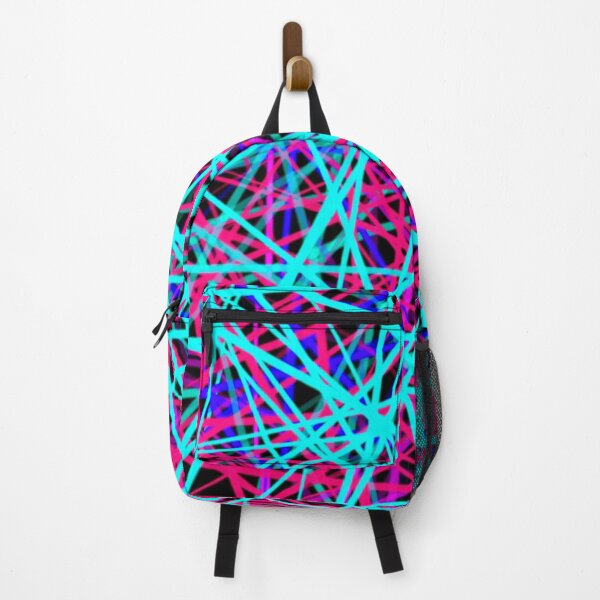 Item preview, Colorful Weave designed and sold by sdjames.