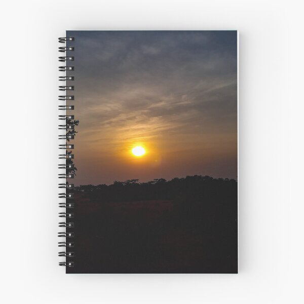 Item preview, Sunset Sky designed and sold by PriyanDecor.