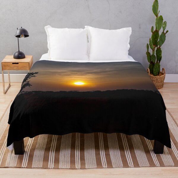 Item preview, Sunset Sky designed and sold by PriyanDecor.