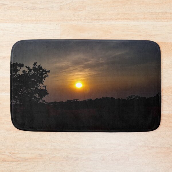 Item preview, Sunset Sky designed and sold by PriyanDecor.
