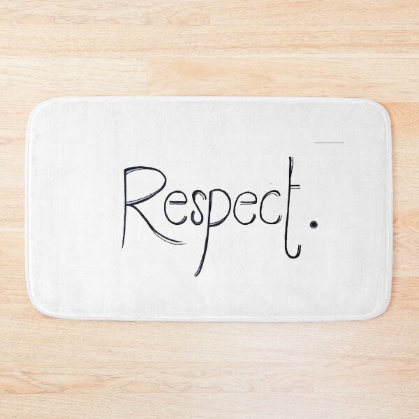 Item preview, Respect designed and sold by artesiaKT.