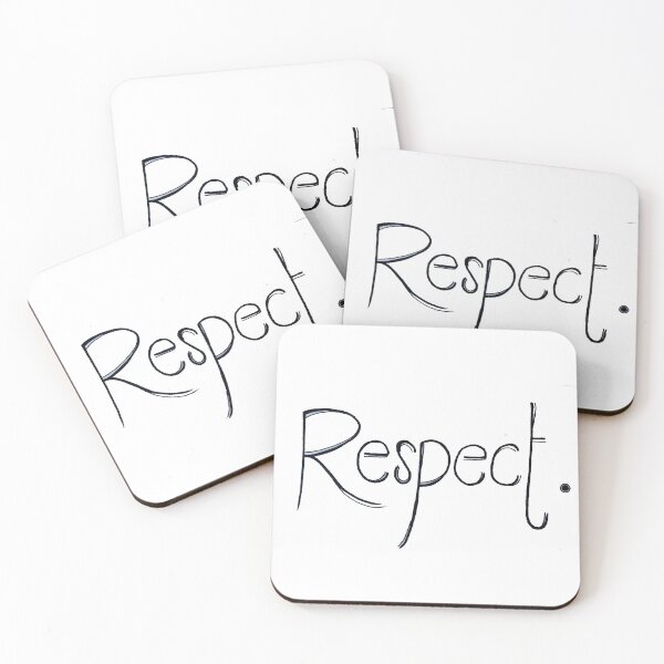 Item preview, Respect designed and sold by artesiaKT.