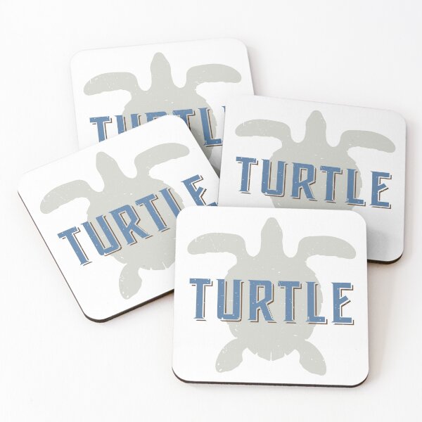 Item preview, Turtle vintage style designed and sold by 397HOUSE Your happy time.