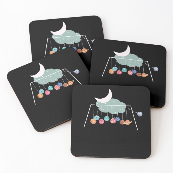 Item preview, Planets Playgroup designed and sold by Gravity1206.