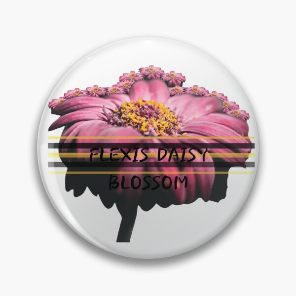 Item preview, There is a story that daisy is hope. designed and sold by FLEXIS00.