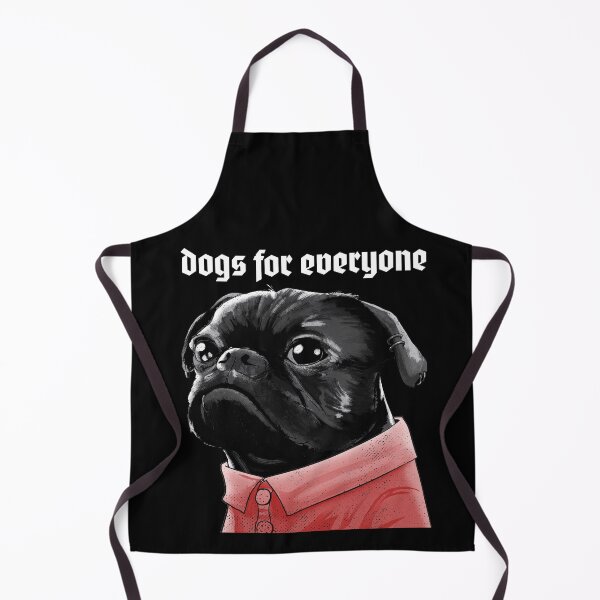 Item preview, Dogs For Everybody designed and sold by YueHeng Creates ⭐⭐⭐⭐⭐.