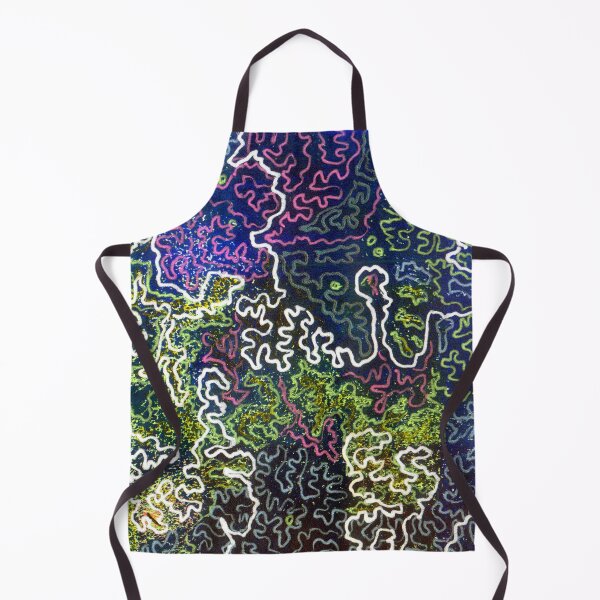 Item preview, Gelli Zen Abstract Part 1 designed and sold by Heatherian.