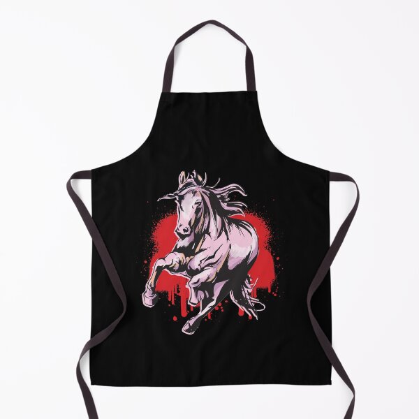 Item preview, Watercolor Horse designed and sold by Gravity1206.