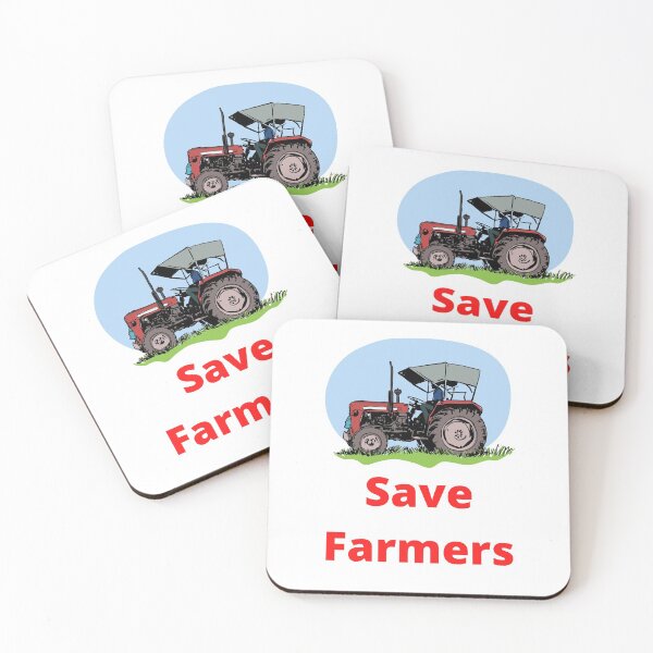 Item preview, Save Famers designed and sold by CyberWindow.