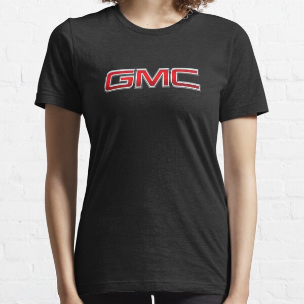 Gmc T Shirts Redbubble