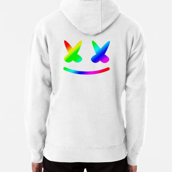 Dj clearance marshmello sweatshirt