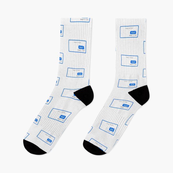 Item preview, wyd? | Late Night Text Message designed and sold by mbalo.