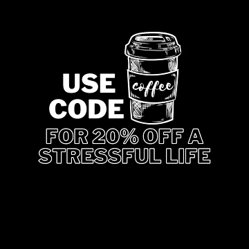 Artwork thumbnail, Code Coffee by curiousque