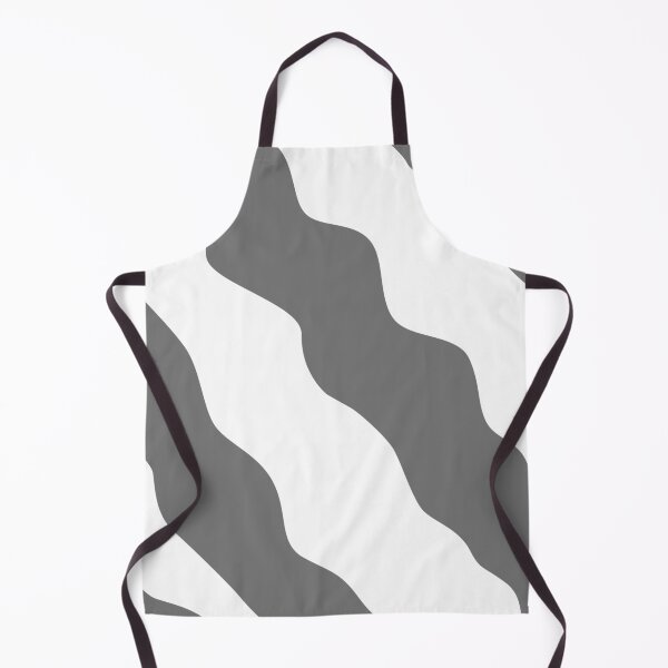 Item preview, Abstract Grey and White Wave Image designed and sold by shopsimply.