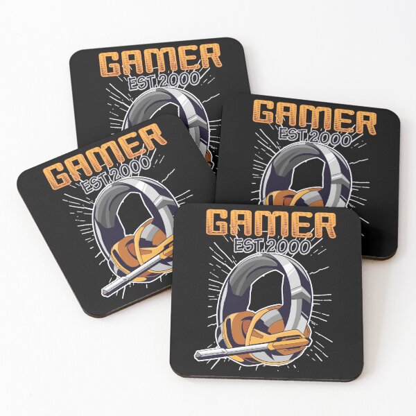 Item preview, Passionate Gamer designed and sold by Gravity1206.