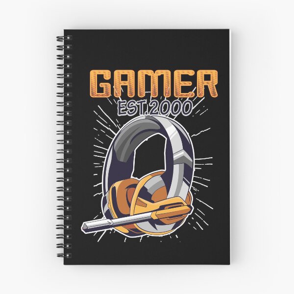 Item preview, Passionate Gamer designed and sold by Gravity1206.