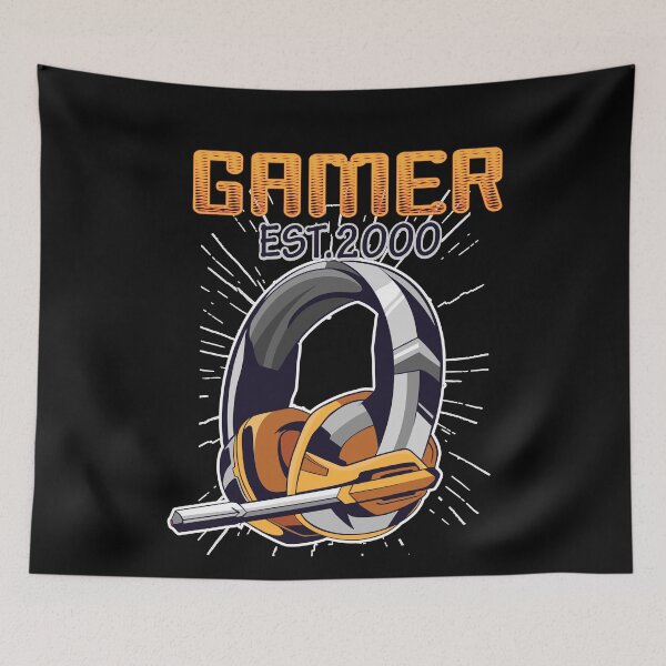 Item preview, Passionate Gamer designed and sold by Gravity1206.