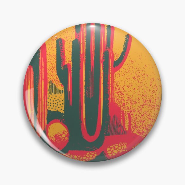 Item preview, Desert Colors. Sunset. Cacti Silhouette. designed and sold by shirtdan.