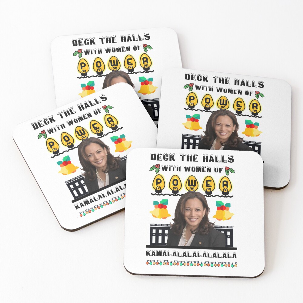 Item preview, Coasters (Set of 4) designed and sold by choustore.