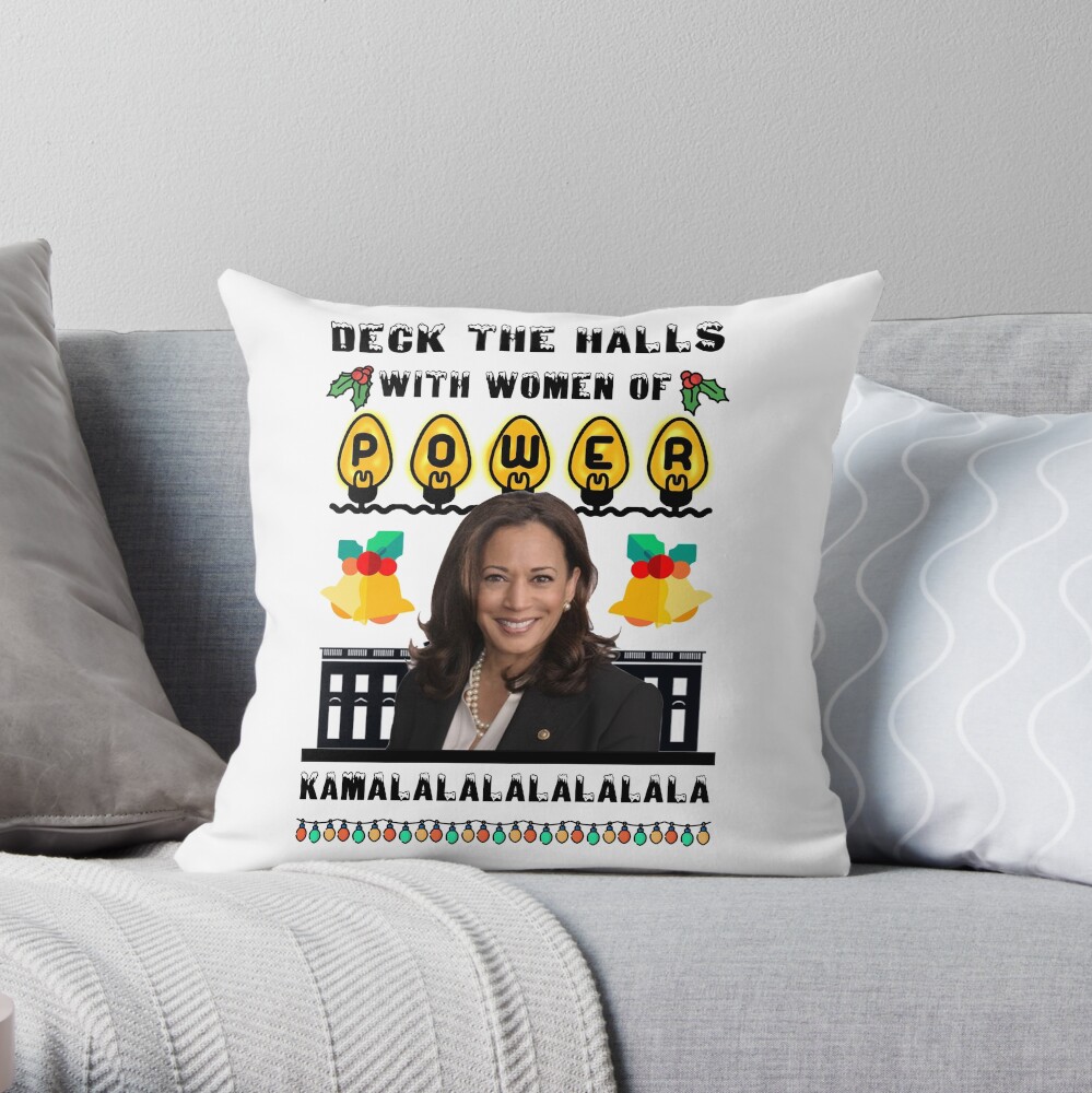 Item preview, Throw Pillow designed and sold by choustore.