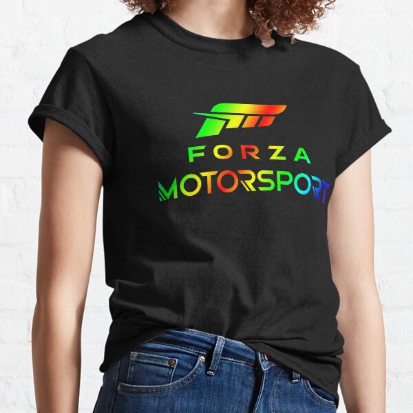 Forza Motorsport Classic T-Shirt