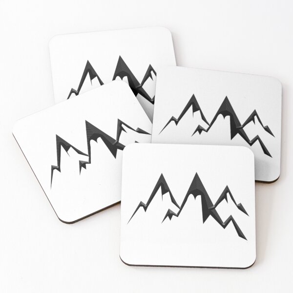 Item preview, Mountain Peak designed and sold by mbalo.