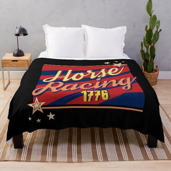 Item preview, Horses In America designed and sold by Gravity1206.