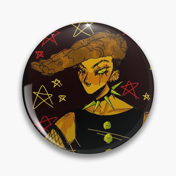 Item preview, THATS GROOVY MAN! - DANGANRONPA ART designed and sold by craabcollector.