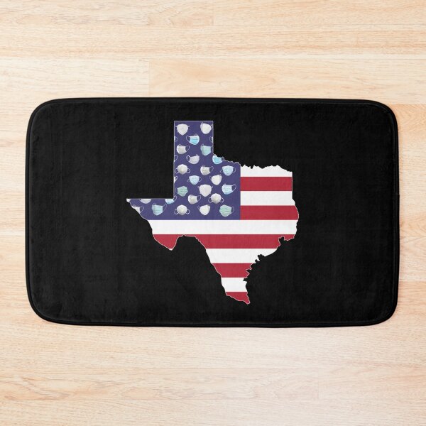 Item preview, Texas - TX State Map designed and sold by Fei A.