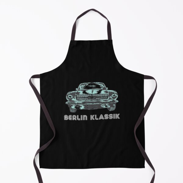 Item preview, Berlin Klassik Euro Car Show designed and sold by So Witcasm ?.