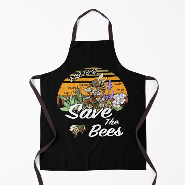 Item preview, Plan These Save The Bee designed and sold by TRUMSPEED.
