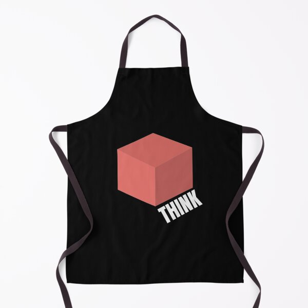 Item preview, Thinking Outside The Red Box designed and sold by tsanwo.