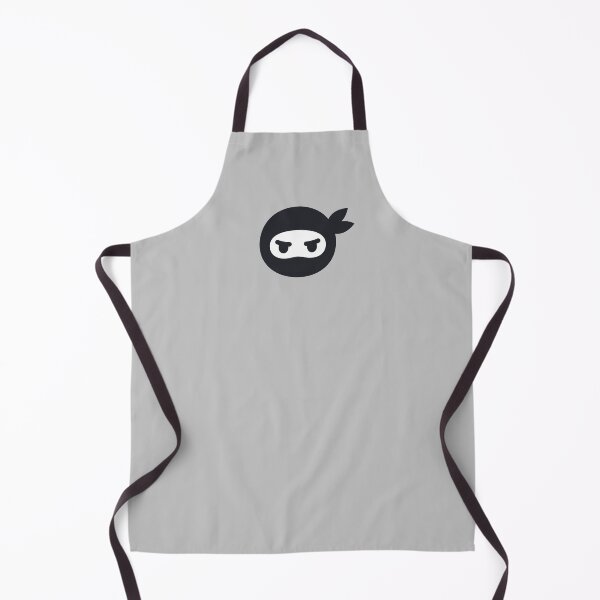 Item preview, Cute Ninja I Japanese Shinobi designed and sold by Mini Tofu Shop.